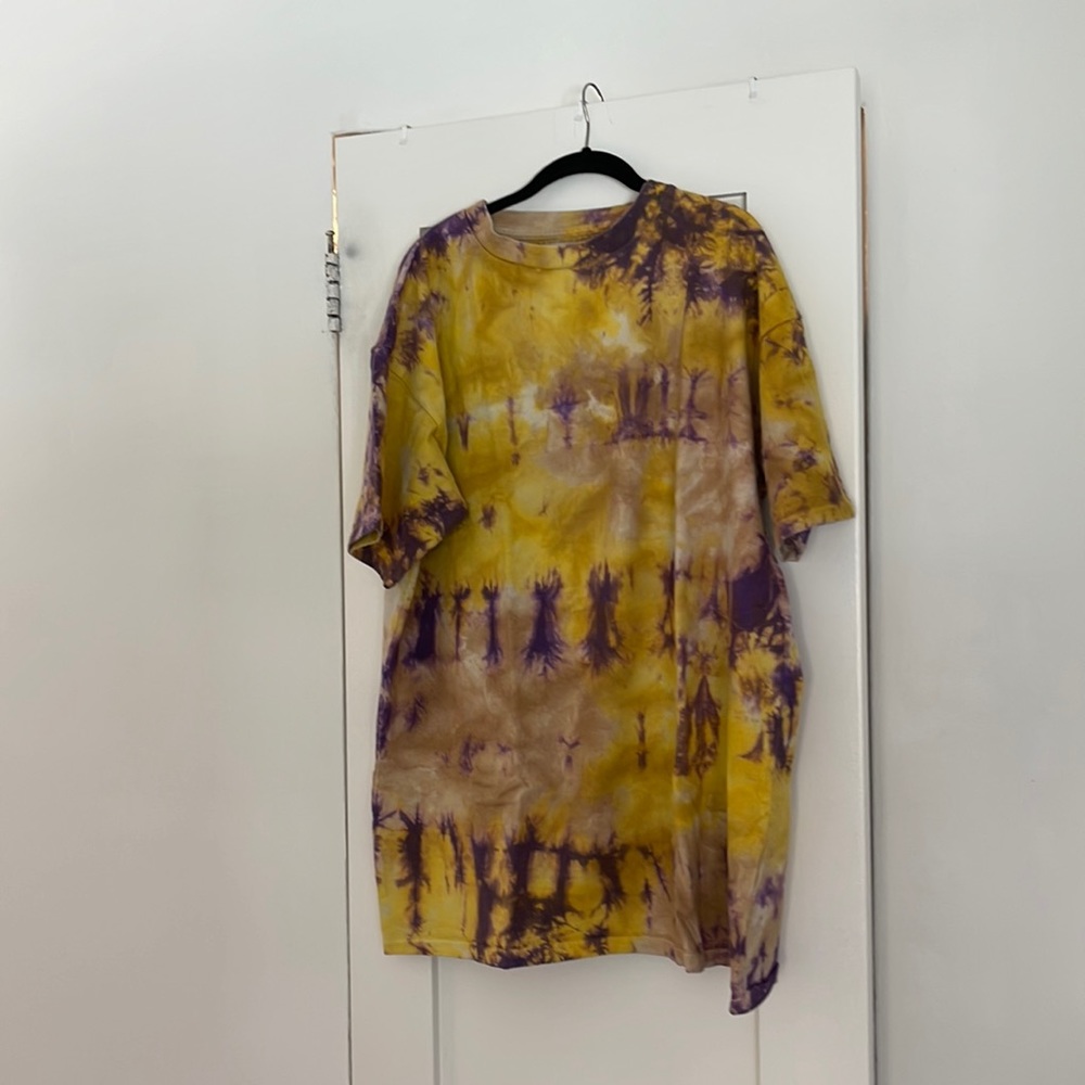 Damson Madden dress